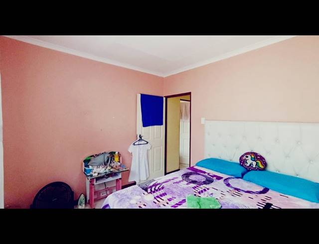 3 BEDROOM FREESTANDING FOR SALE IN NORTHDALE